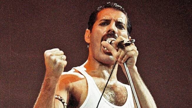 Freddie Mercury se vrací! Queen vydali dosud neznámou písničku s jeho hlasem, ihned si ji můžete poslechnout