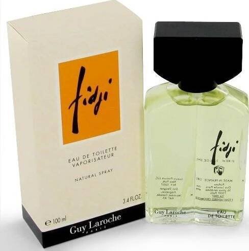 Guy Laroche Fidji W EDT