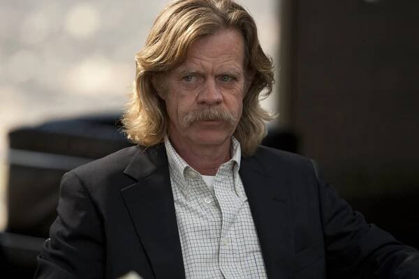 William H. Macy fotky