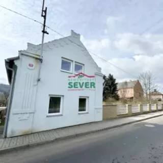 Realitní makléř Mgr. Libor Bidmon, Nemovitosti SEVER s.r.o., Most - ČESKÉREALITY.cz inzerce realit