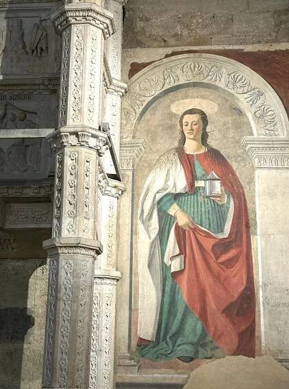 Excursions — Fine Art Retreats in Tuscany