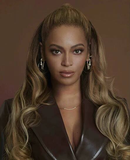 Beyoncé - TV Tropes