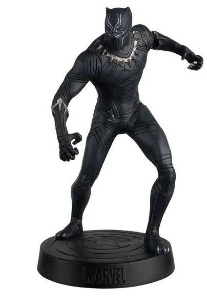 Figurka Marvel Movie Collection - Black Panther