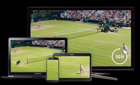 multidimenzí Exkluzivní sportovní obsah, včetně nové stanice O2 Sport Unikátní funkce