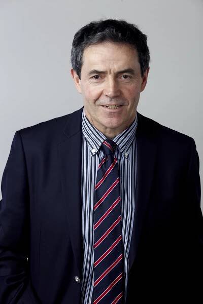 Jean-Marie Tarascon