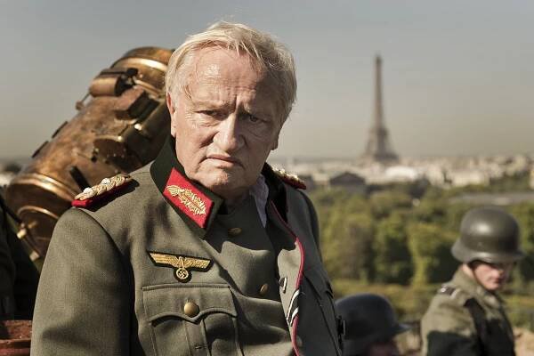 Niels Arestrup - Diplomacie (2014), Obrázek #3