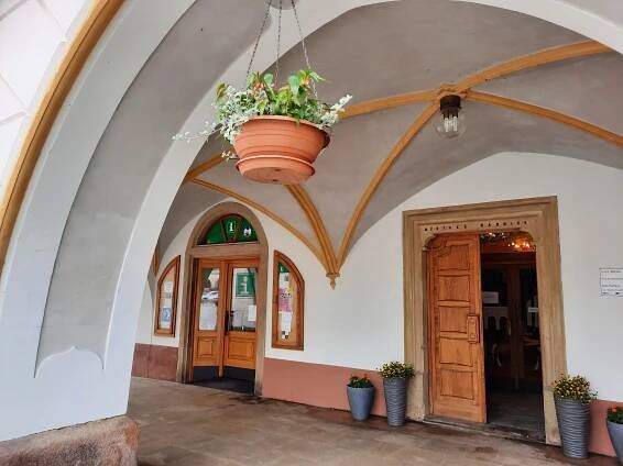 Turistické informační centrum Trutnov - Krkonoše - Trutnov