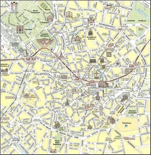 Foto: Milan