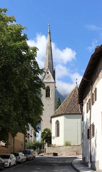 Mitterdorf (Kaltern)