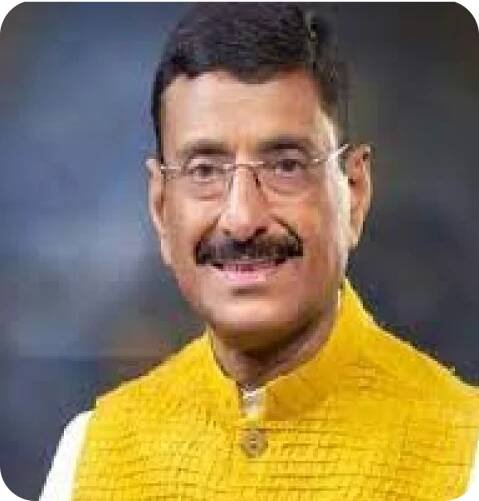 Shri Sanjay Seth