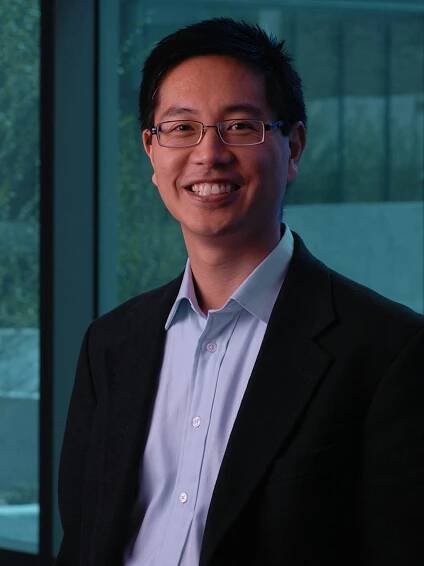 Christopher Chen, M.D., Ph.D.
