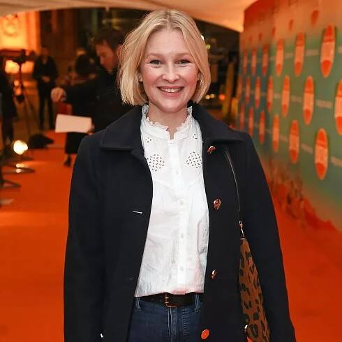 Gavin & Stacey's Joanna Page details 'career move' she would 'love to do'
