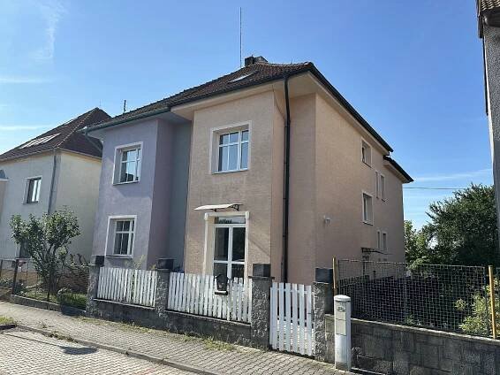 Prodej Dům, K Pecihrádku, Plzeň - Bolevec