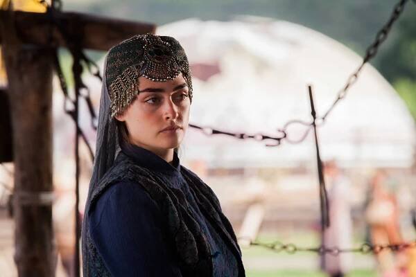 Diriliş: Ertuğrul - Kutlu Uyanış (S02E06) (2015)