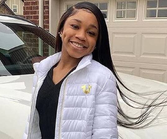 Jaliyah Monet – Bio, Facts, Family Life, Career