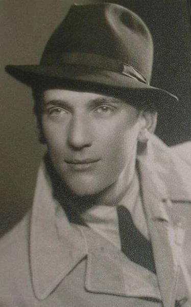 Václav Dušek – My jsme to nevzdali