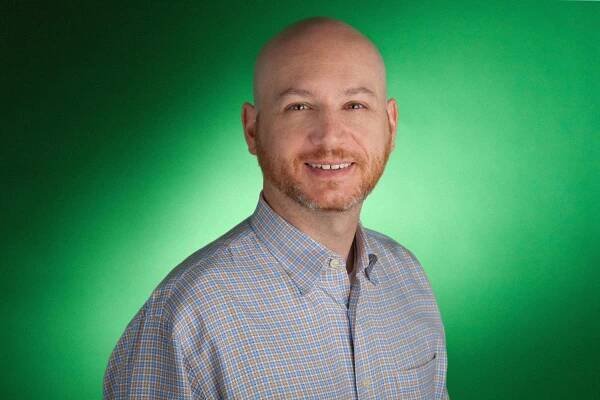 Scott Spencer - Society for Business Ethics