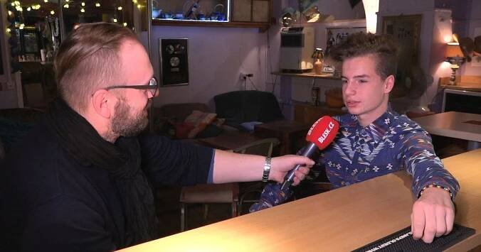 Syn Richarda Hese (†50) Oscar: Z tátova umírání jsem byl zoufalý