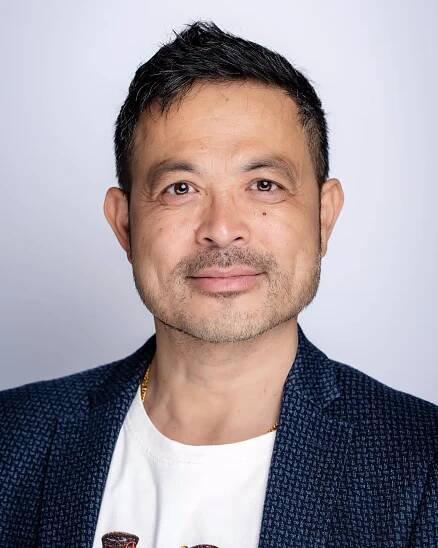 Hung Lee