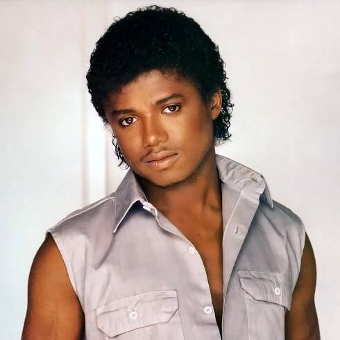Steven Randall (Randy) Jackson Profile