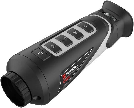 Hikvision Hikmicro OWL OH35