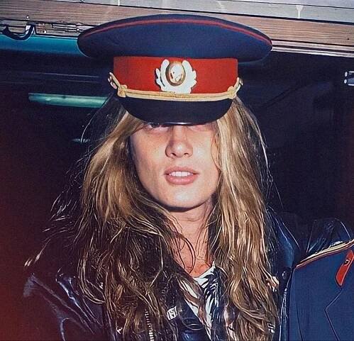 Pin by Lex on My Saves | Sebastian bach, Skid row, 80s hair bands