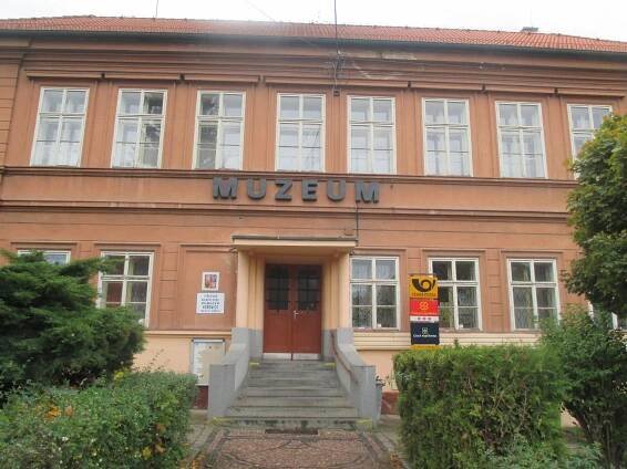 Muzeum Komárov foto 4