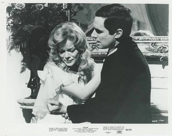 Jigsaw - Fotosky - Bradford Dillman