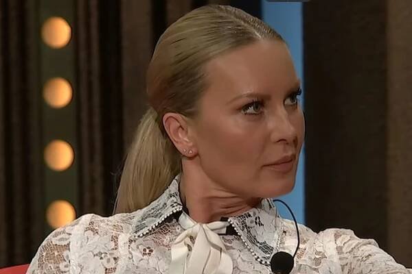 Simona Krainová po 12 letech začala s rekonstrukcí v luxusním bytě: 