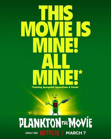 Plankton The Movie: Mr. Lawrence & Jill Talley Talk Villainy, Love, and Laughter - Interview - Nerdtropolis