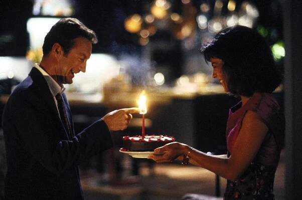 F/X 2, Bryan Brown, Rachel Ticotin, 1991, (c) Orion