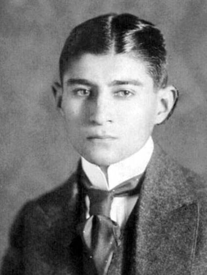 Franz Kafka and Judaism - Wikipedia