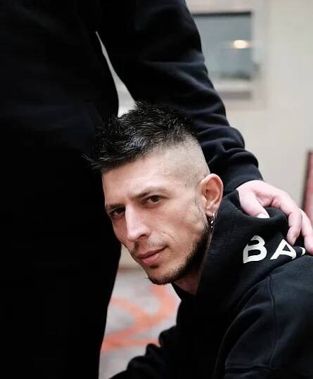Filip v rozhovoru hovoří o tom, že jiného už by nehledal