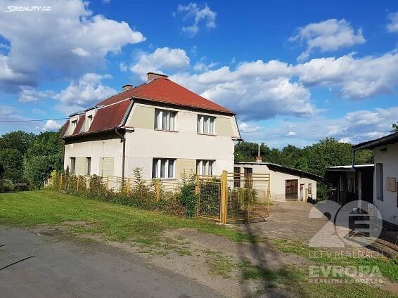 Prodej Dům, Loukov, okres Mladá Boleslav