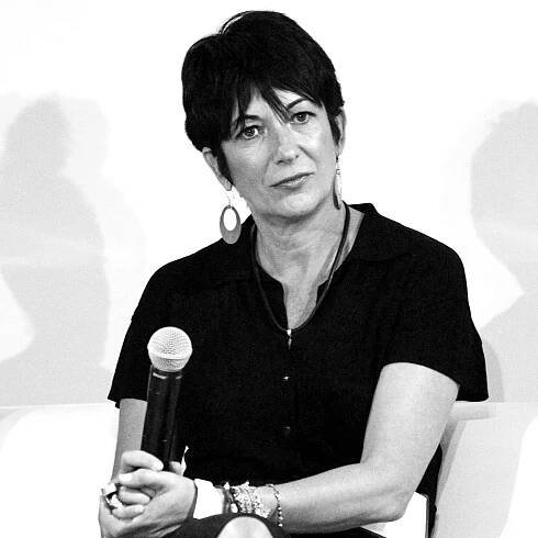 Trump’s Epstein Problem Is Great News for Ghislaine Maxwell