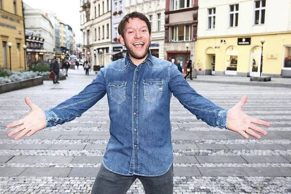 Matěj Ruppert se stal podruhé otcem: Jeho dcera dostala tradiční jméno