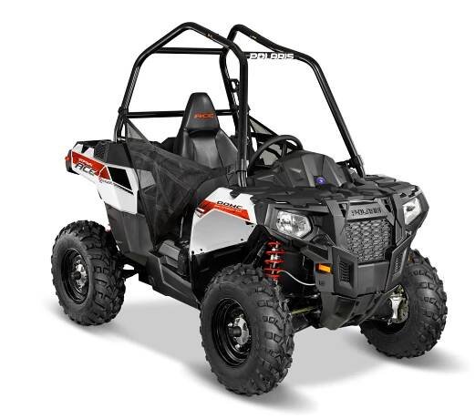 Polaris ACE 325