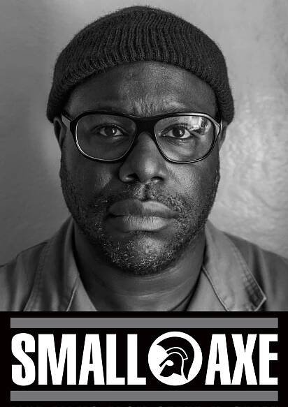 A Tribute To Steve McQueen’s Small Axe – Del~Uks Audio|Fokus