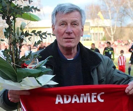 Vrbové chce pomenovať nové sídlisko po svojom legendárnom rodákovi. ZDROJ: TASR/Jakub Kotian