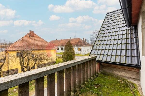 Prodej rodinného domu v Záblatíčku | Reality.iDNES.cz 