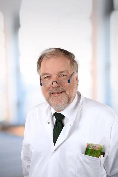 Diabetologie; Endokrinologie & Stoffwechsel - Katholisches Klinikum Bochum