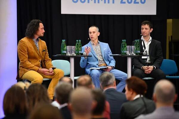 Sustainability Summit potvrdil, že společná cesta k udržitelnosti je lepší - Zboží a Prodej – zprávy z retailu