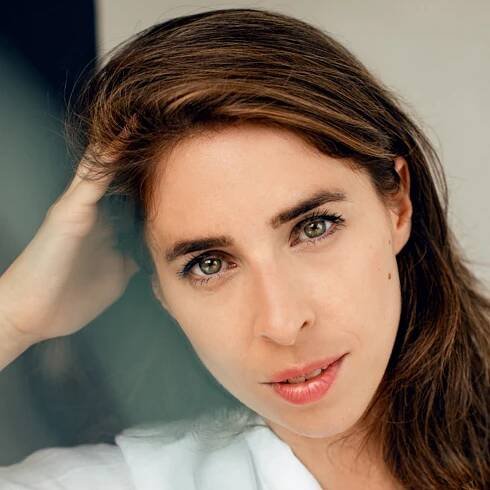 Zuzana Porubjaková - ACTORSMAP