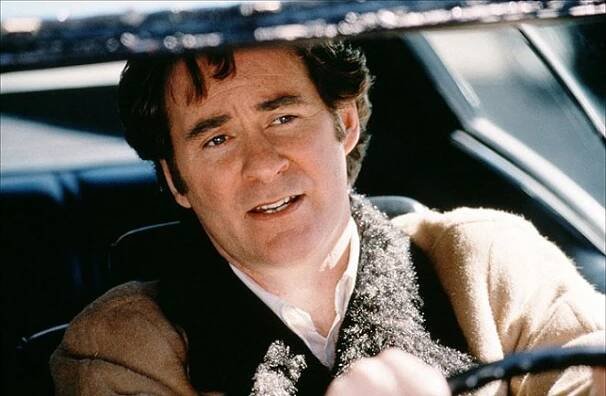 Ledová bouře - Z filmu - Kevin Kline
