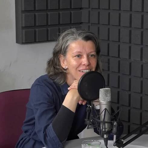 Rádio KULT & Nataša Gáčová - 31. 5. 2022