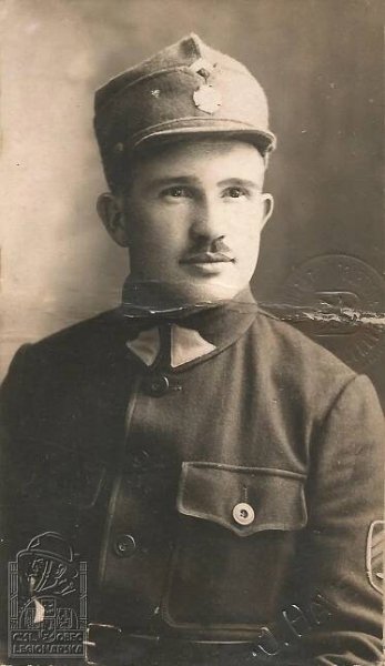 Müller Karel 20.10.1890 (71495.001)