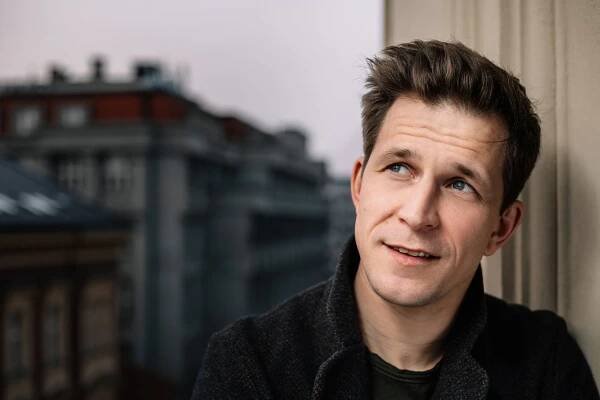 Orozovič: Nepomáháme jen Ukrajině, ale i sobě. Když Rusku invaze projde, jsme v háji