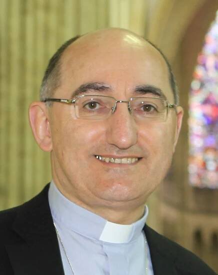 Hervé Giraud