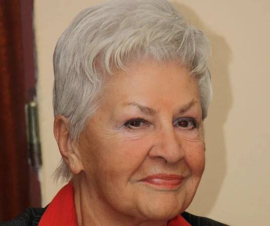 Kamila Moučková