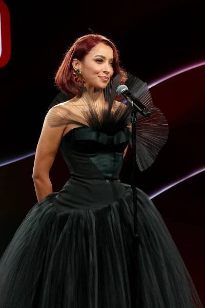 TIME100 Next Gala